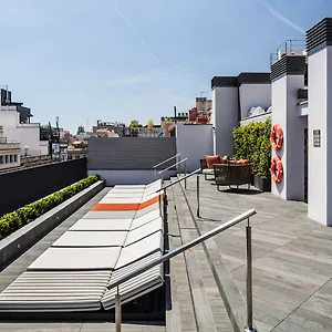 Midtown Apartment
