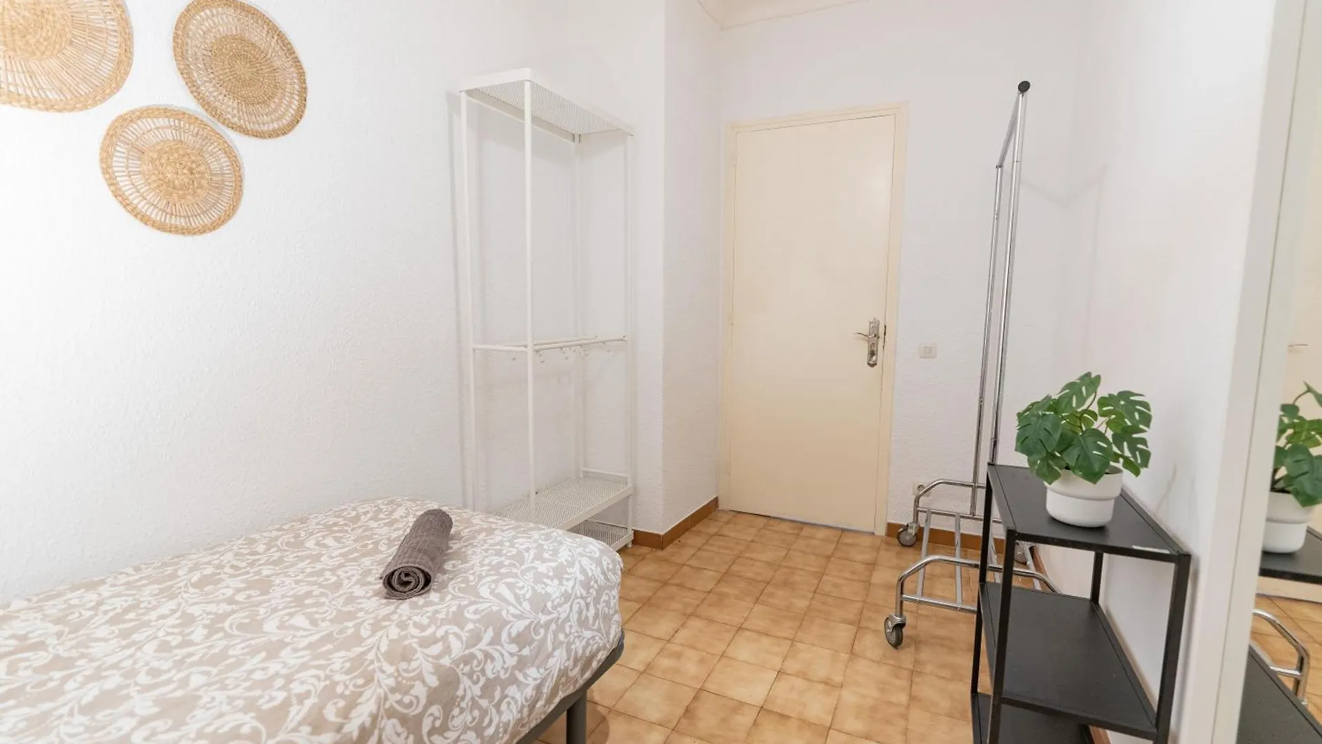 Ronda Apartment Barcelona 0*,