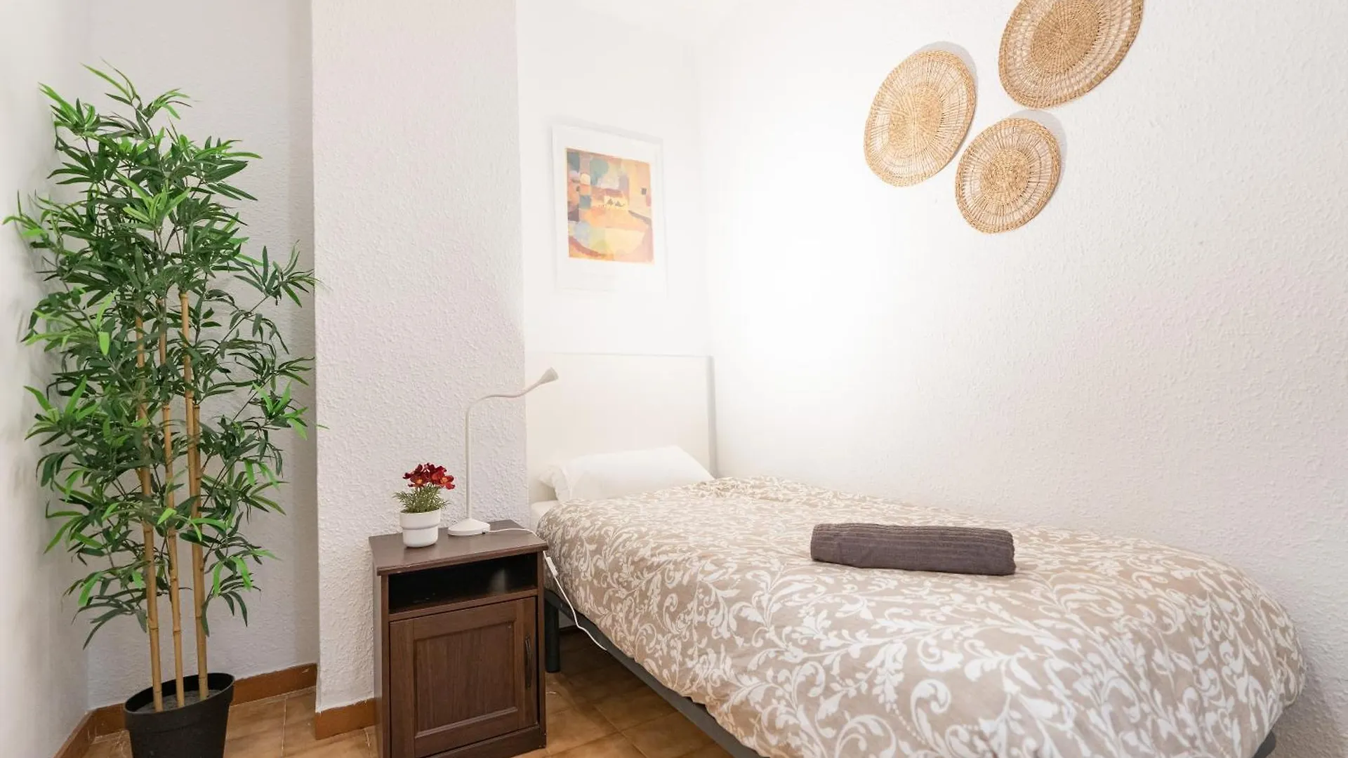 Ronda Apartment Barcelona
