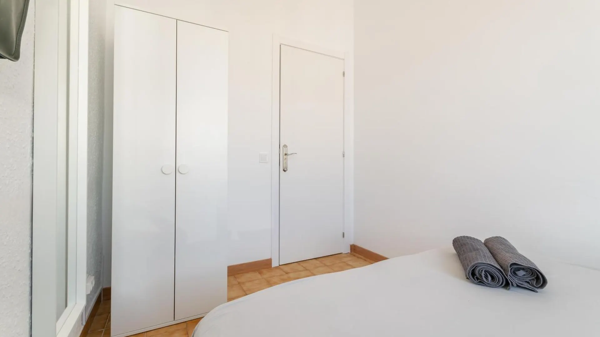 Ronda Apartment Barcelona