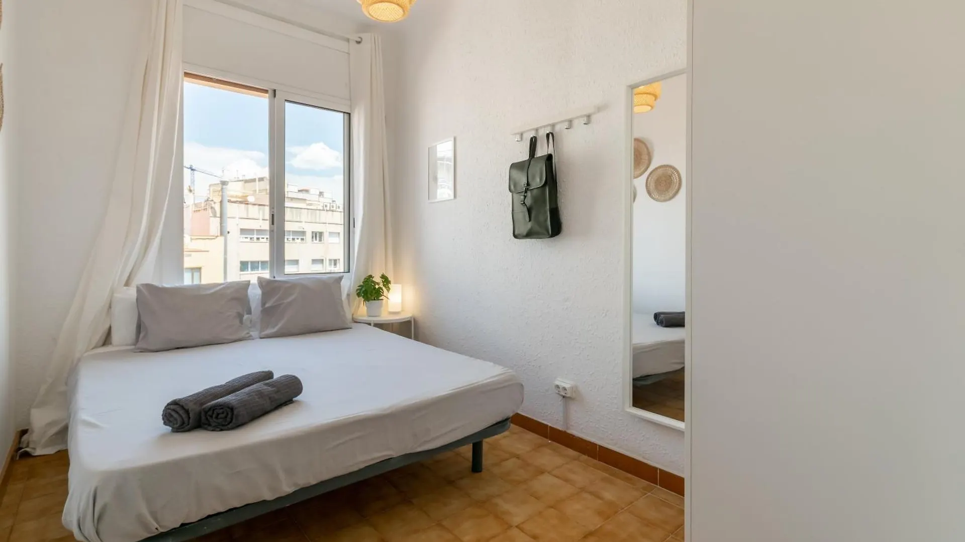 Ronda Apartment Barcelona