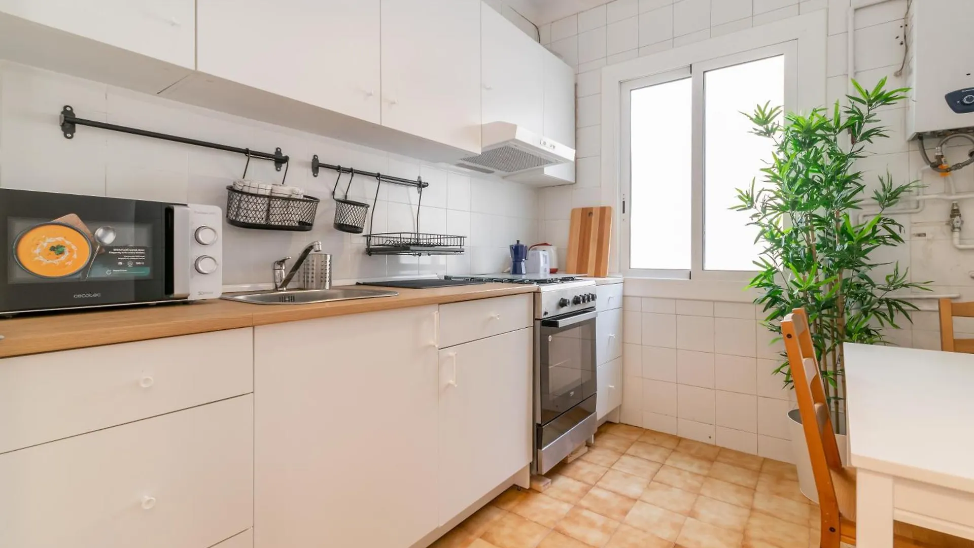 Ronda Apartment Barcelona