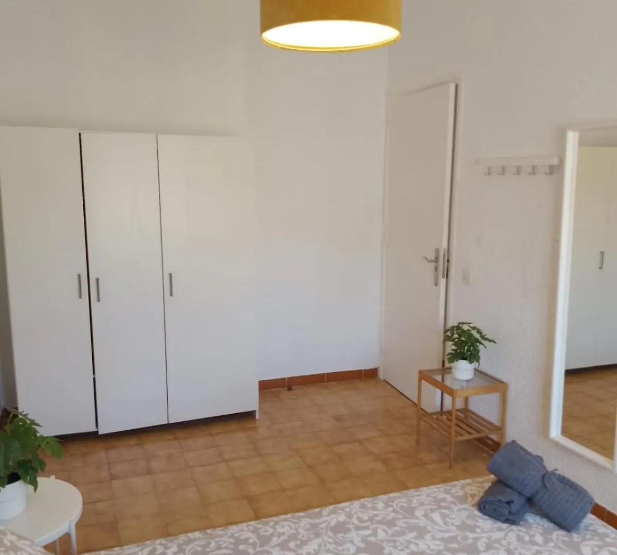 Ronda Apartment Barcelona 0*,