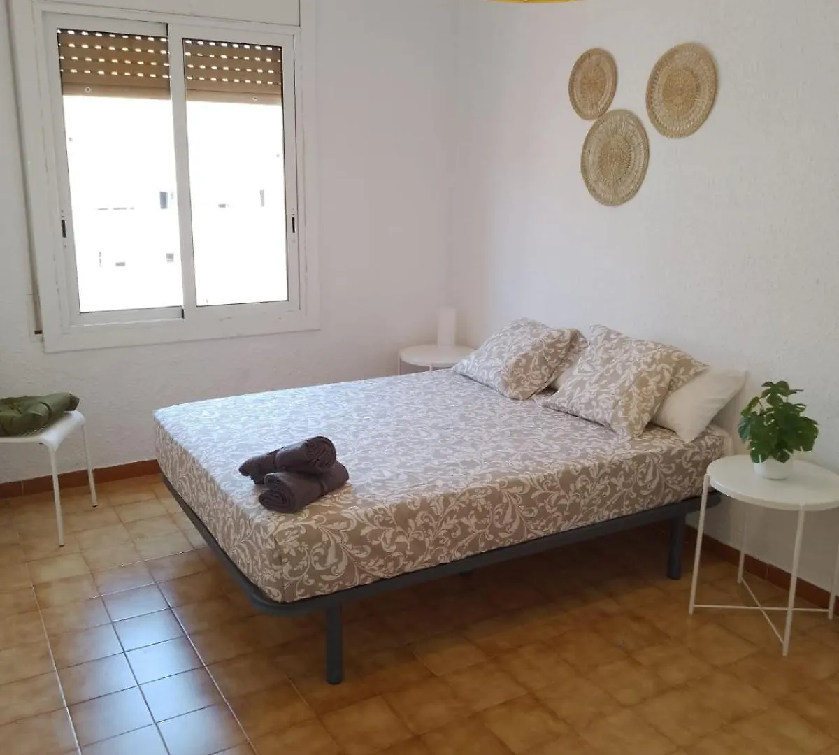 Ronda Apartment Barcelona
