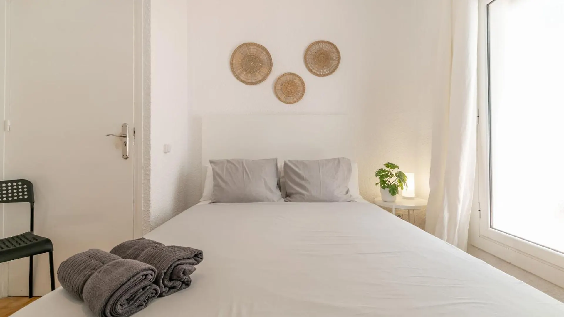 Ronda Apartment Barcelona