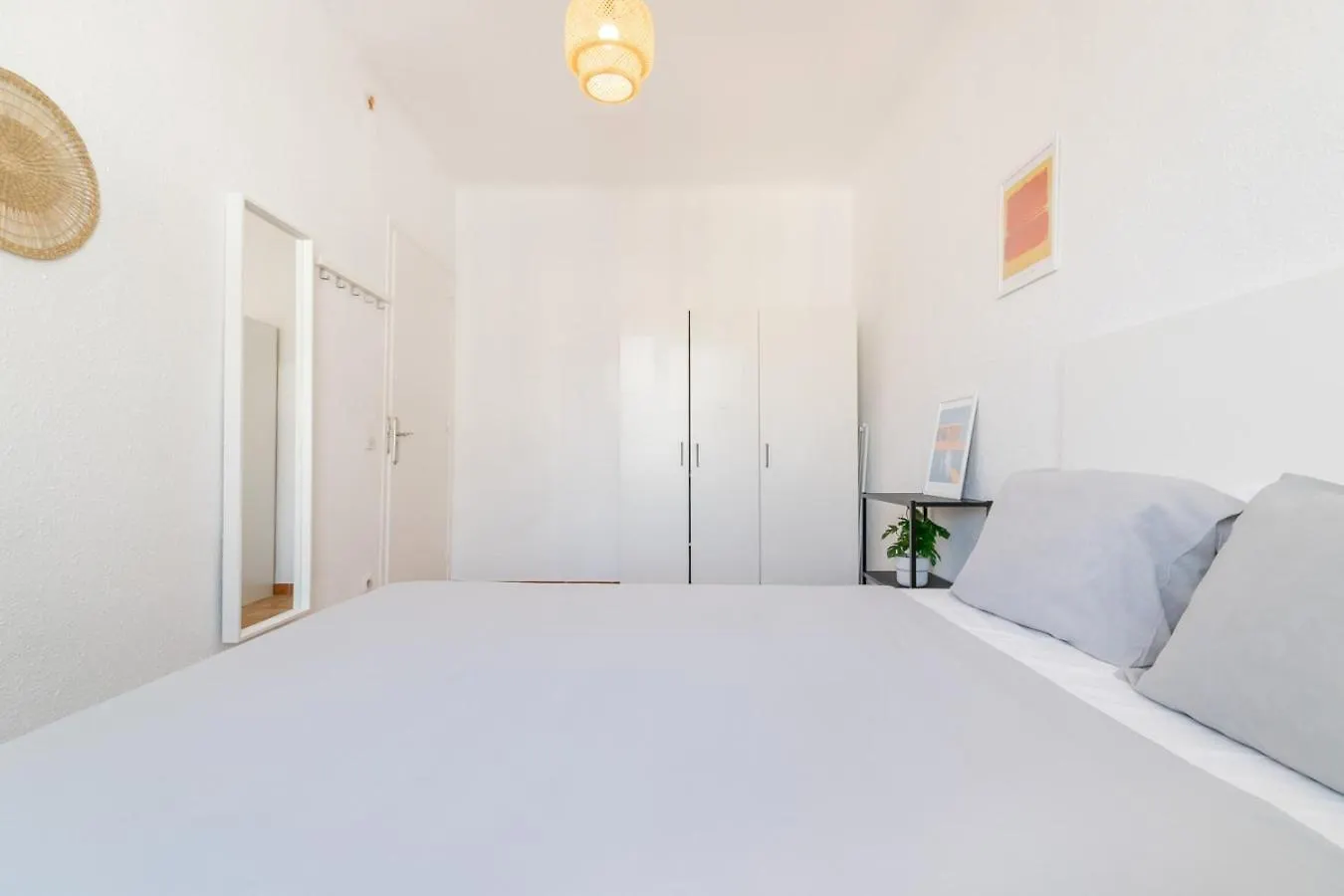 Ronda Apartment Barcelona