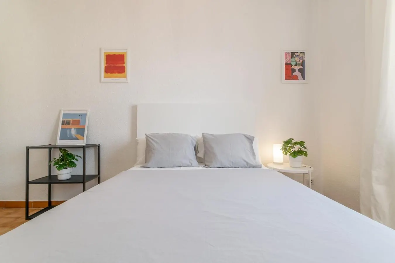 Ronda Apartment Barcelona Spain