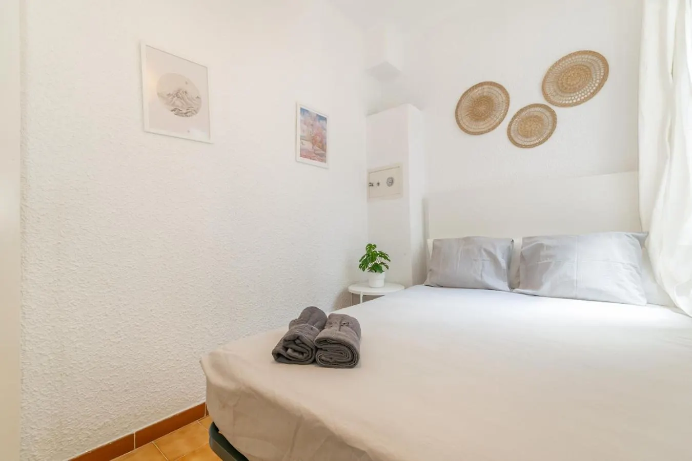 Ronda Apartment Barcelona